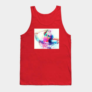 BubbleYum Tank Top